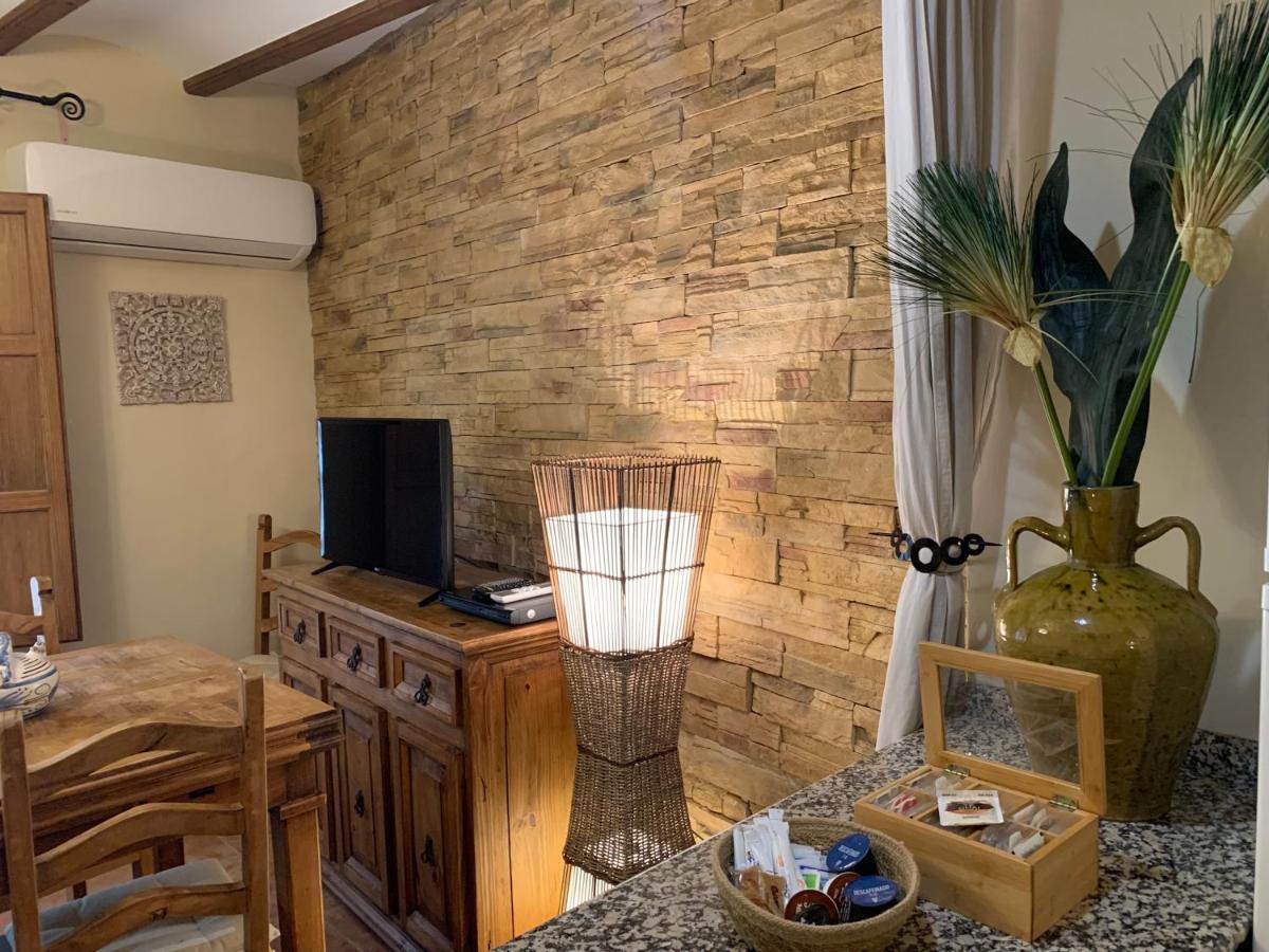 Casa Rural Valle Del Palancia Konuk evi Castellnovo Dış mekan fotoğraf