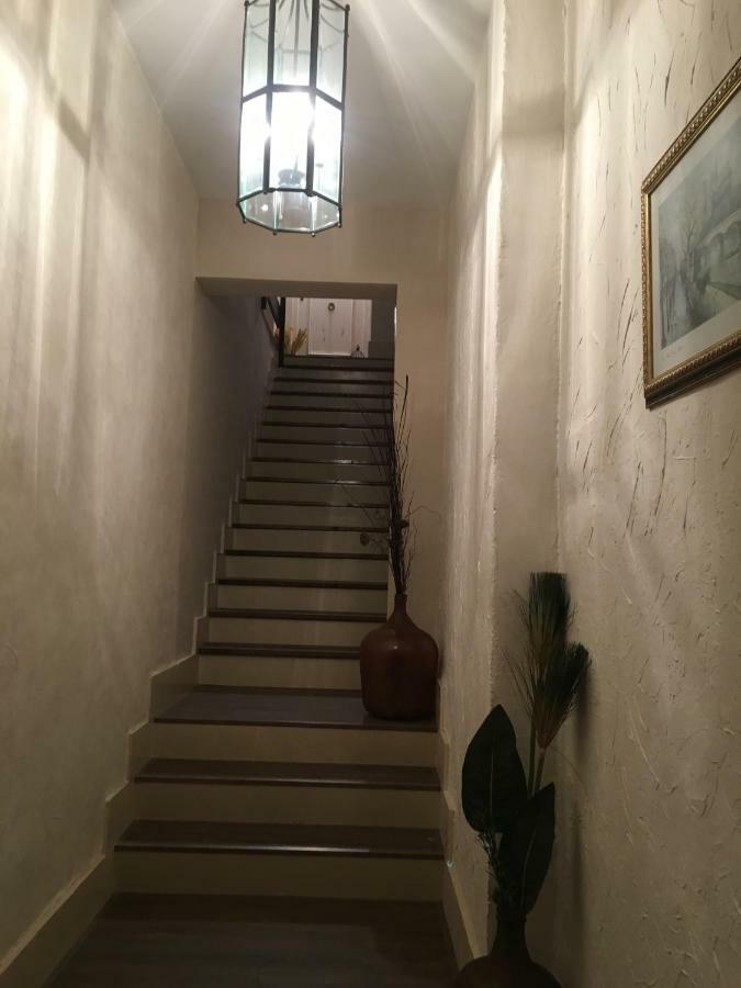 Casa Rural Valle Del Palancia Konuk evi Castellnovo Dış mekan fotoğraf