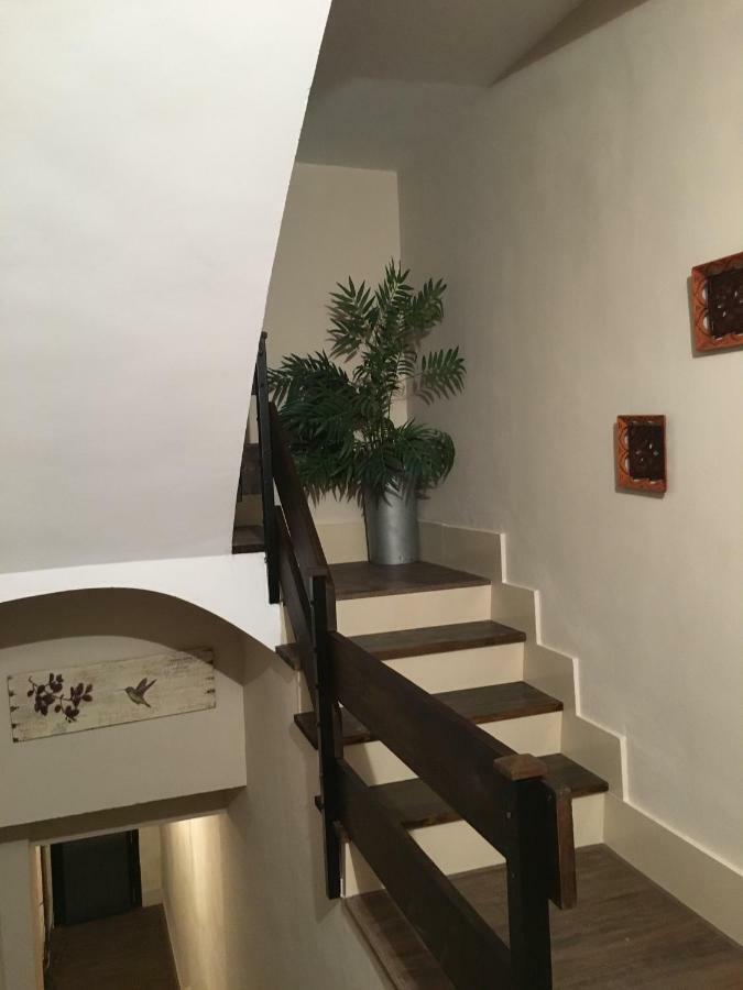 Casa Rural Valle Del Palancia Konuk evi Castellnovo Dış mekan fotoğraf